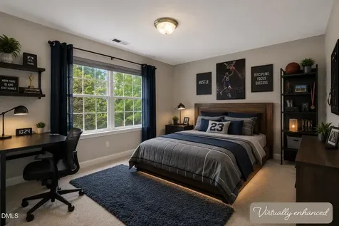 11708 Dellcain Court Raleigh NC 27617