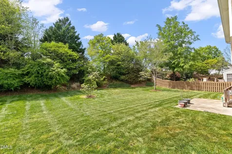 11708 Dellcain Court Raleigh NC 27617