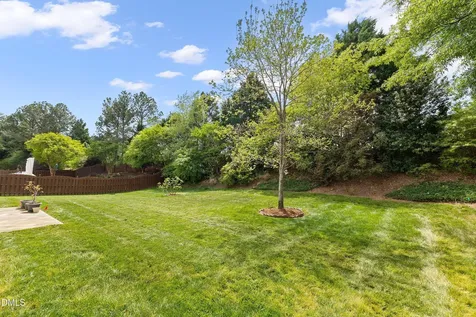 11708 Dellcain Court Raleigh NC 27617