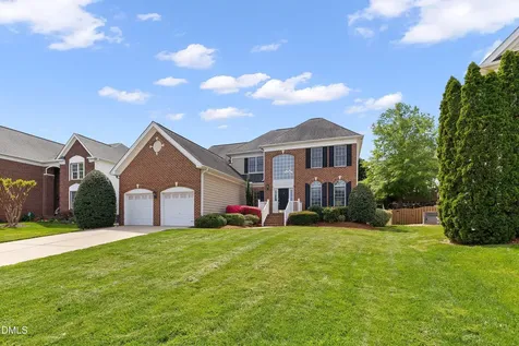 11708 Dellcain Court Raleigh NC 27617