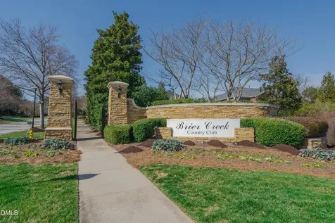11708 Dellcain Court Raleigh NC 27617