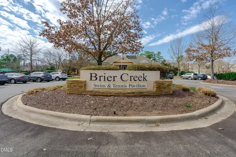 11708 Dellcain Court Raleigh NC 27617