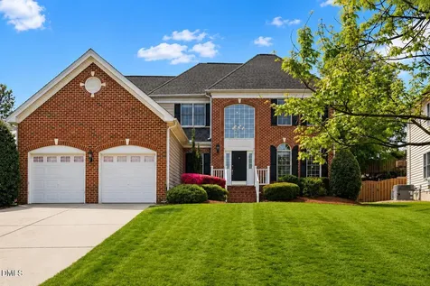 11708 Dellcain Court Raleigh NC 27617