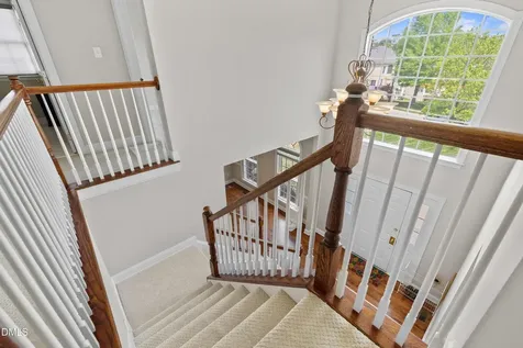 11708 Dellcain Court Raleigh NC 27617