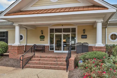 11708 Dellcain Court Raleigh NC 27617