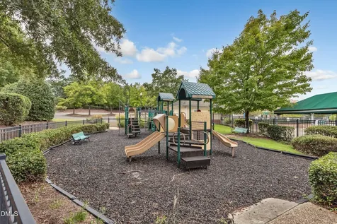 11708 Dellcain Court Raleigh NC 27617