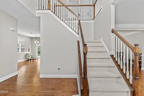 11708 Dellcain Court Raleigh NC 27617