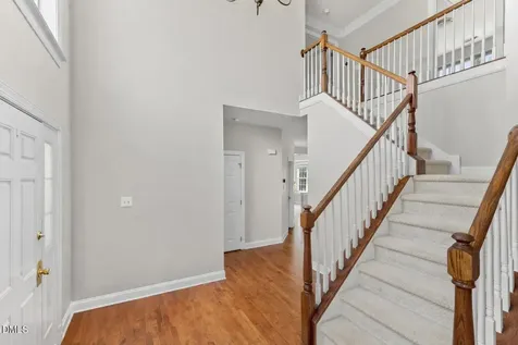 11708 Dellcain Court Raleigh NC 27617