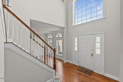 11708 Dellcain Court Raleigh NC 27617