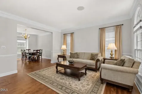 11708 Dellcain Court Raleigh NC 27617