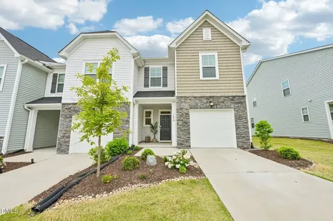 1020 Pate Farm Lane Durham NC 27703