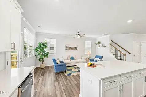 1020 Pate Farm Lane Durham NC 27703