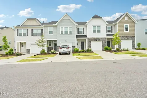 1020 Pate Farm Lane Durham NC 27703