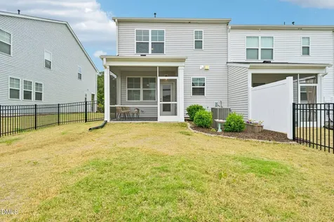 1020 Pate Farm Lane Durham NC 27703