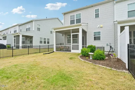 1020 Pate Farm Lane Durham NC 27703