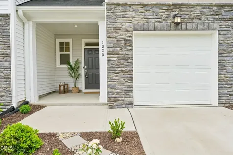 1020 Pate Farm Lane Durham NC 27703