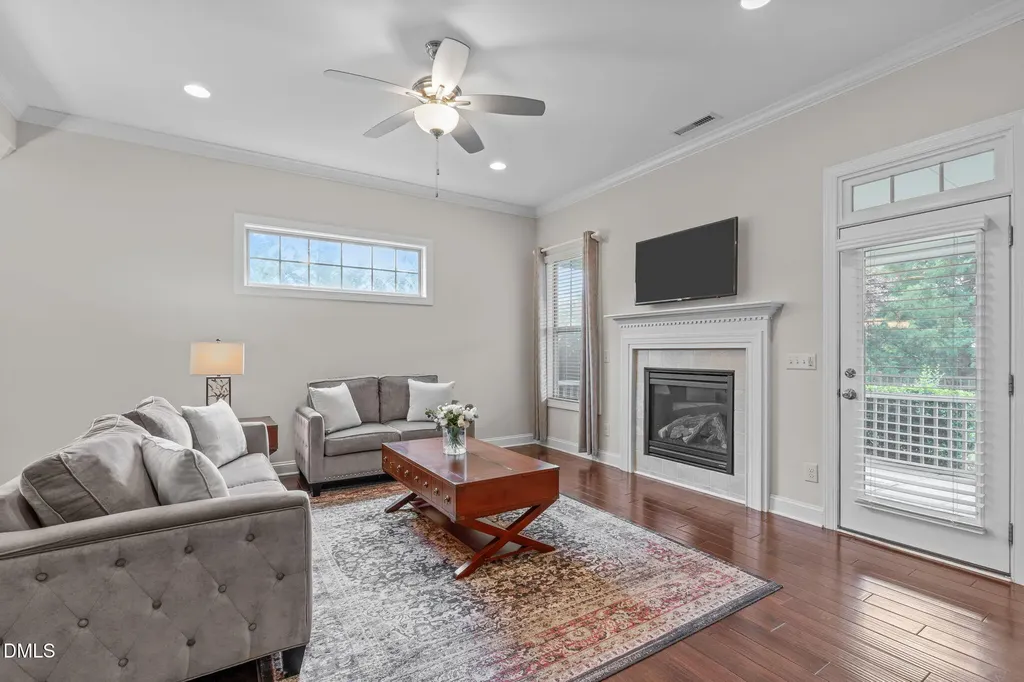 115 Heatherwood Drive Chapel Hill NC 27516