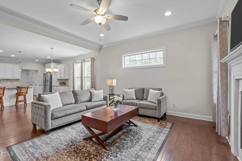 115 Heatherwood Drive Chapel Hill NC 27516