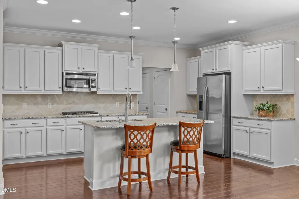115 Heatherwood Drive Chapel Hill NC 27516