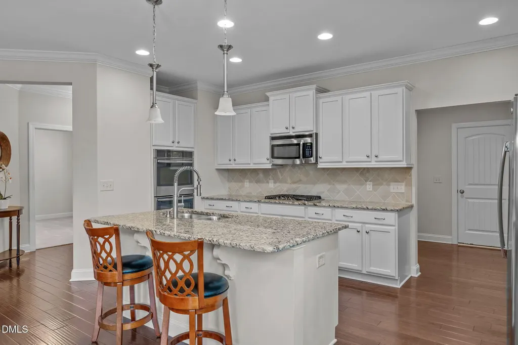 115 Heatherwood Drive Chapel Hill NC 27516