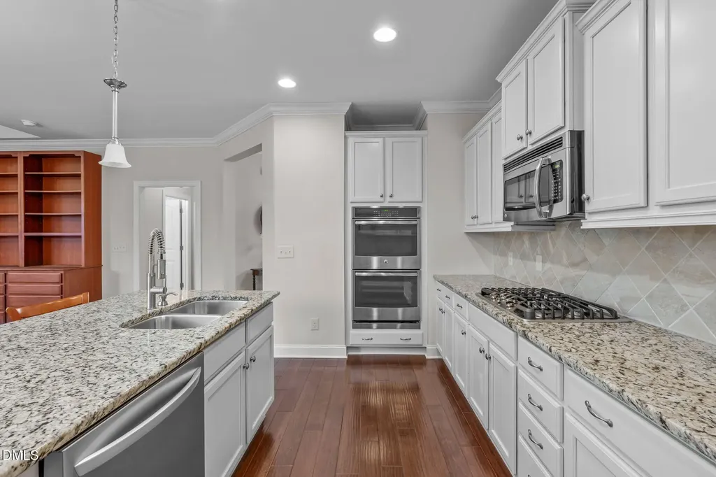 115 Heatherwood Drive Chapel Hill NC 27516
