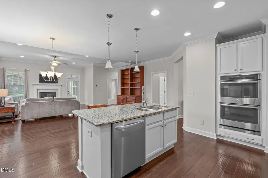 115 Heatherwood Drive Chapel Hill NC 27516