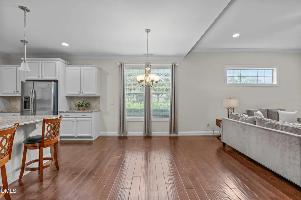 115 Heatherwood Drive Chapel Hill NC 27516