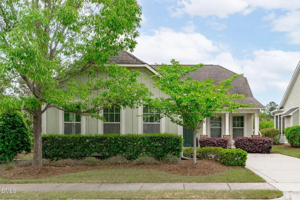 115 Heatherwood Drive Chapel Hill NC 27516