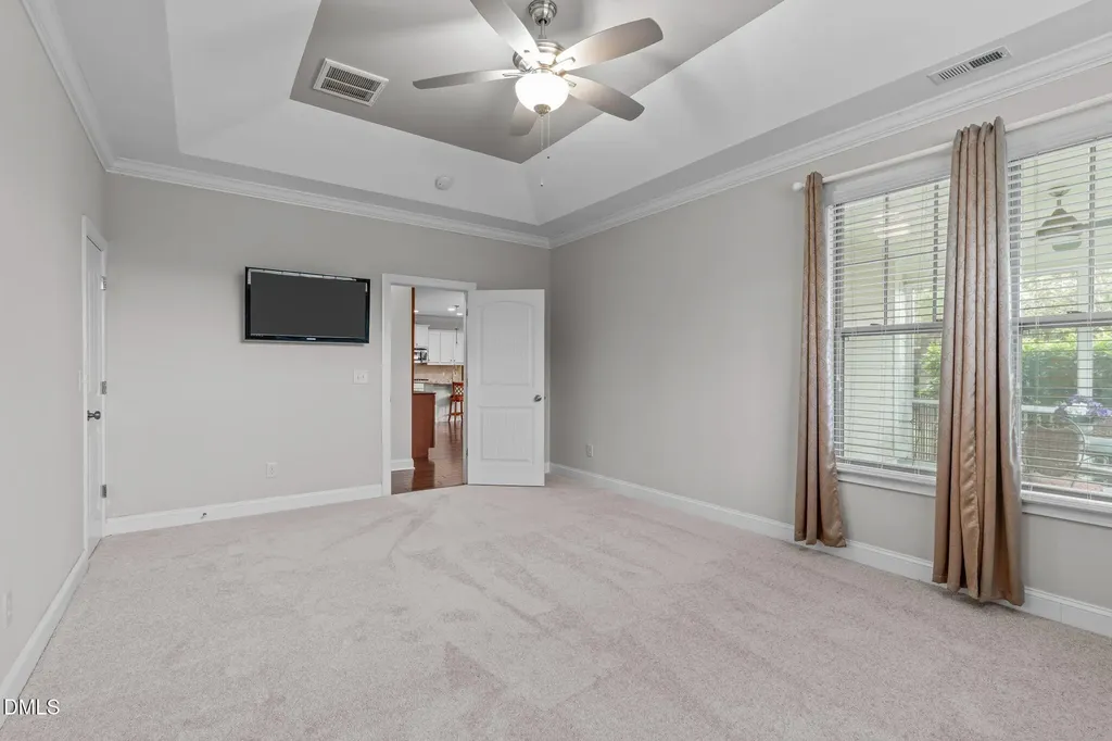 115 Heatherwood Drive Chapel Hill NC 27516