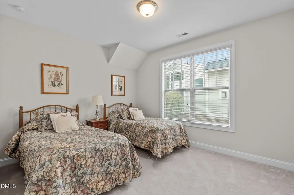 115 Heatherwood Drive Chapel Hill NC 27516
