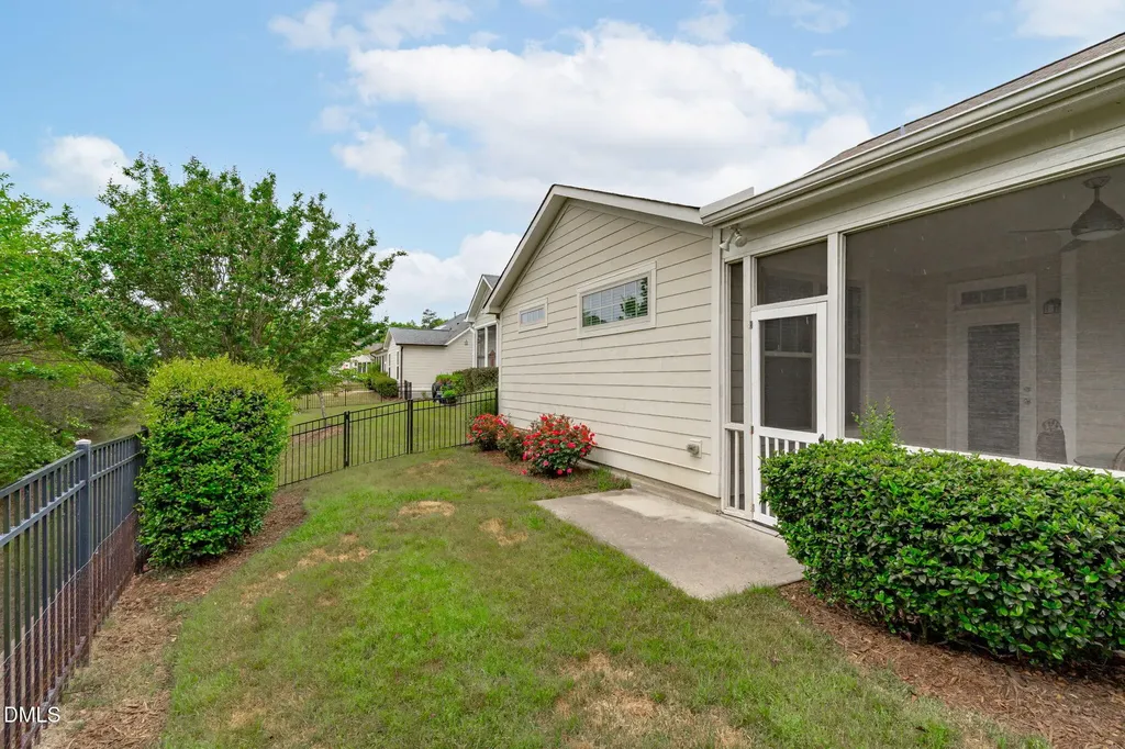 115 Heatherwood Drive Chapel Hill NC 27516