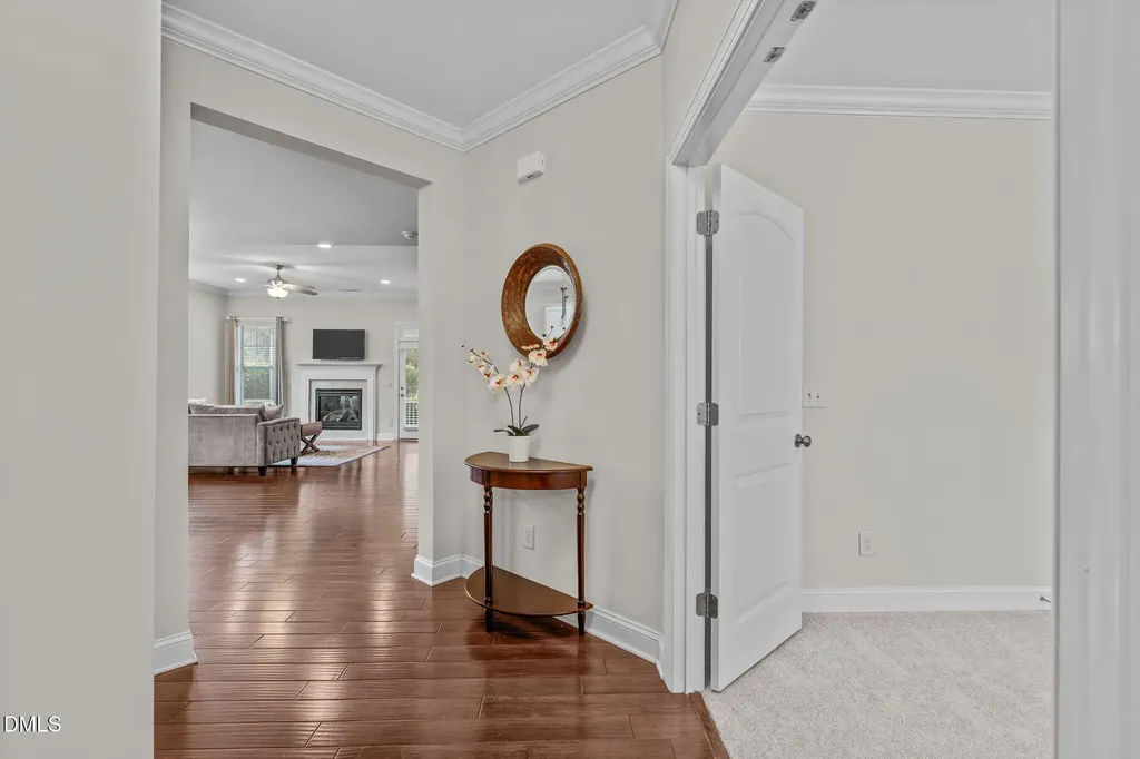115 Heatherwood Drive Chapel Hill NC 27516