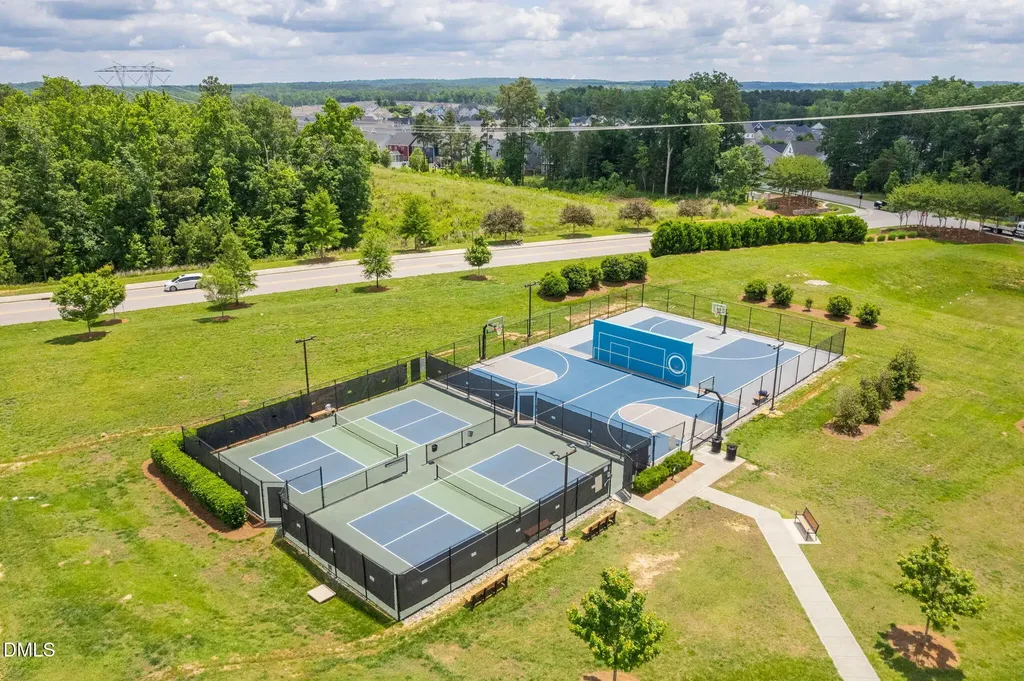 115 Heatherwood Drive Chapel Hill NC 27516