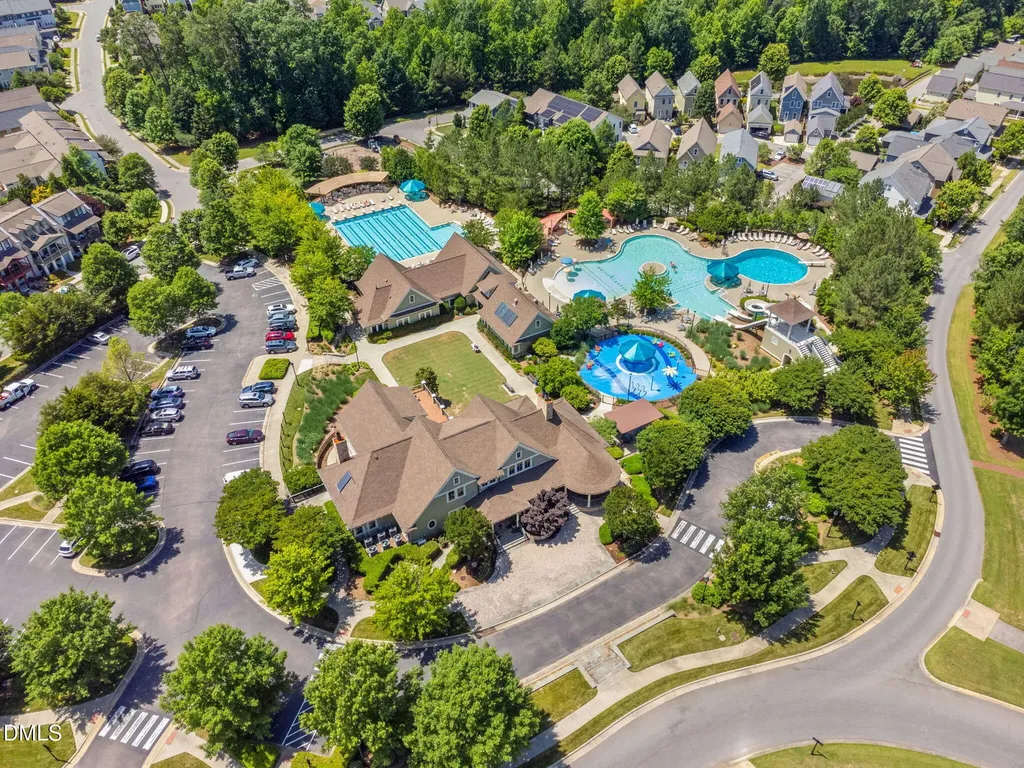 115 Heatherwood Drive Chapel Hill NC 27516