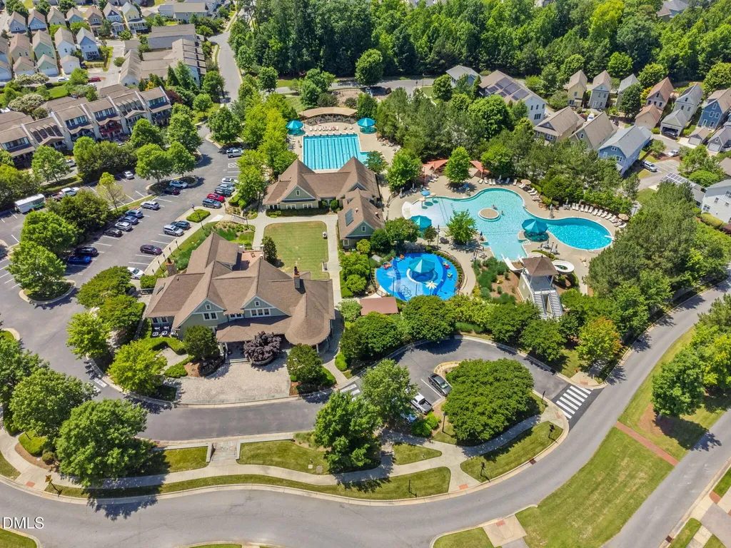 115 Heatherwood Drive Chapel Hill NC 27516
