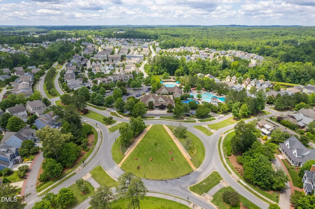 115 Heatherwood Drive Chapel Hill NC 27516