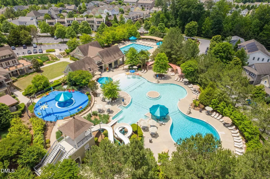 115 Heatherwood Drive Chapel Hill NC 27516