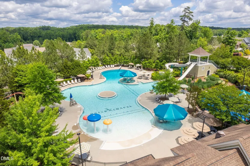 115 Heatherwood Drive Chapel Hill NC 27516