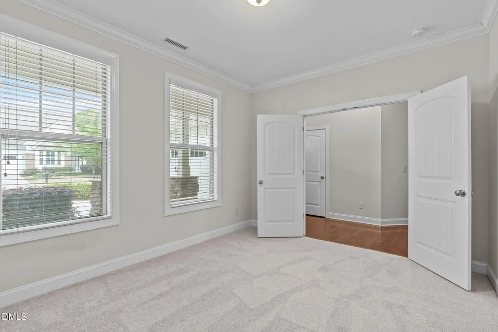 115 Heatherwood Drive Chapel Hill NC 27516