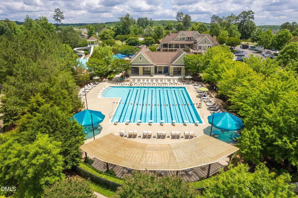 115 Heatherwood Drive Chapel Hill NC 27516