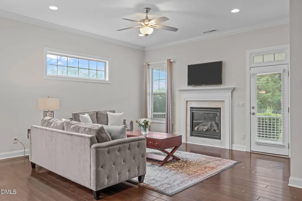 115 Heatherwood Drive Chapel Hill NC 27516