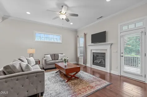115 Heatherwood Drive Chapel Hill NC 27516