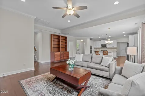 115 Heatherwood Drive Chapel Hill NC 27516