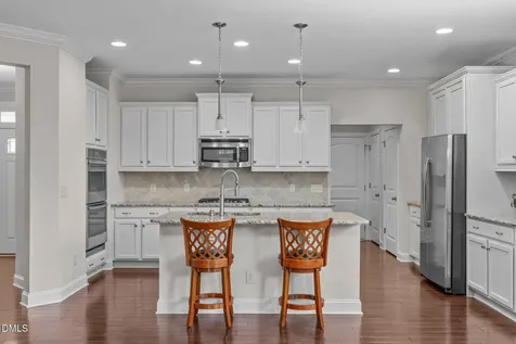 115 Heatherwood Drive Chapel Hill NC 27516