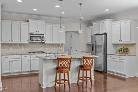 115 Heatherwood Drive Chapel Hill NC 27516