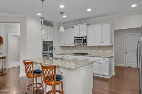 115 Heatherwood Drive Chapel Hill NC 27516