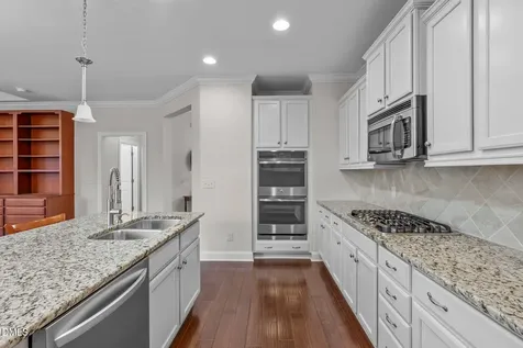 115 Heatherwood Drive Chapel Hill NC 27516