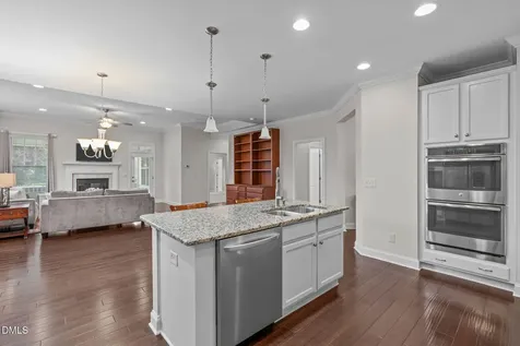 115 Heatherwood Drive Chapel Hill NC 27516