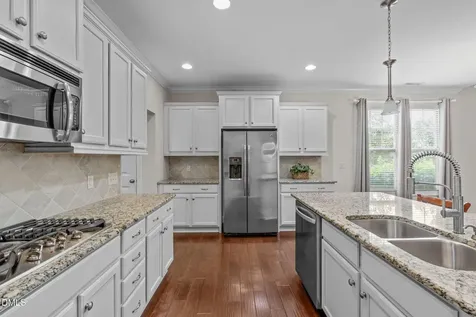 115 Heatherwood Drive Chapel Hill NC 27516