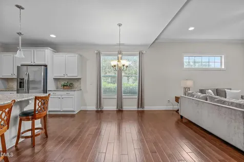 115 Heatherwood Drive Chapel Hill NC 27516